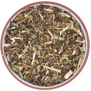 Чайная добавка "Мелисса"